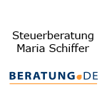 Steuerberatung Maria Schiffer