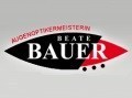 Augenoptikermeisterin
Beate Bauer