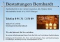 Bestattungen Bernhardt e.K.