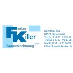 Florian Killer Bauunternehmung GmbH