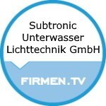 Subtronic Unterwasser
Lichttechnik GmbH