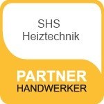 SHS Heiztechnik
Solar - Heizung - Sanitär