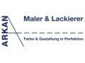 Maler & Lackierer 
Ilkay Arkan