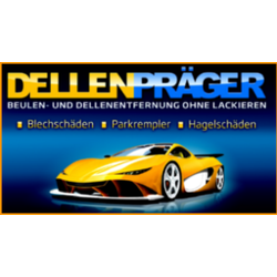 DELLENPRÄGER