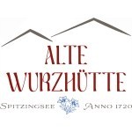 Alte Wurzhütte