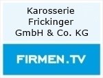 Karosserie Frickinger GmbH & Co. KG