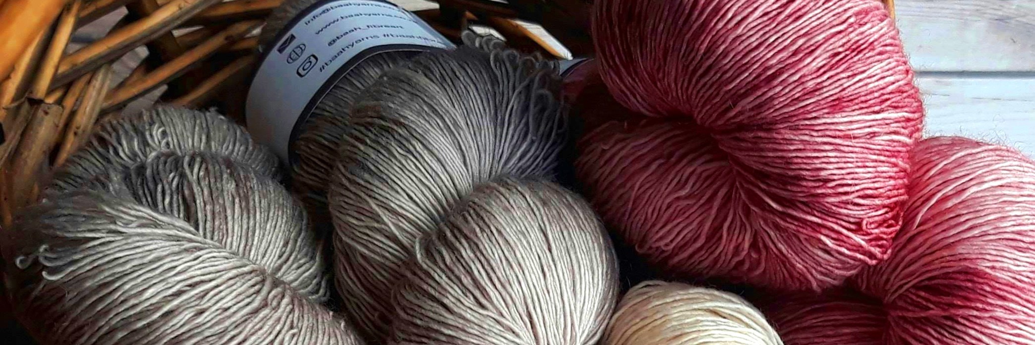 Präsentationsansicht der Firma Wolle und mehr
M. Singhammer