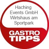 Haching Events GmbH 
Wirtshaus am Sportpark