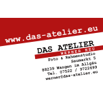 Das Atelier 
Foto und Rahmenstudio