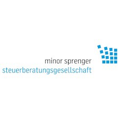 minor sprenger steuerberatungsgesellschaft