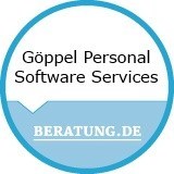 Göppel Personal Software Services