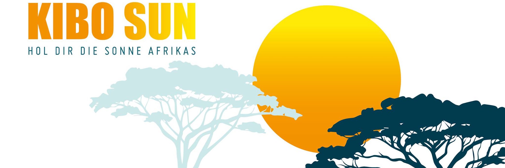 Präsentationsansicht der Firma Kibosun Sonnenstudio