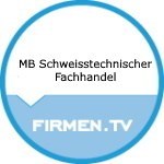 MB Schweisstechnischer Fachhandel GmbH