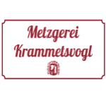 Jakob Krammetsvogl GdbR 
Metzgerei & Partyservice - Vieh- & Fleischhandel