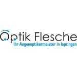 Optik Flesche