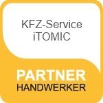 KFZ-Service iTOMIC