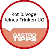 Rot & Vogel feines Trinken UG