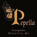 Pepella georgische Küche