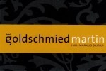 Goldschmied Martin