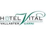 Hotel Vital Vallaster KG