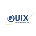 Rechtsanwältin Tatjana Quix