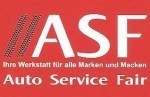 Autoservice Fair