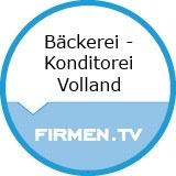 Bäckerei - Konditorei 
Volland