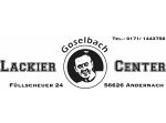 Lackier Center Goselbach