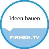 Ideen bauen