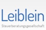 LEIBLEIN 
Steuerberatungsgesellschaft mbH