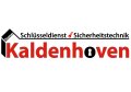 Kaldenhoven Sicherheitstechnik