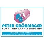 Rohr- und Kanalreinigung 
Peter Grönninger e.K.