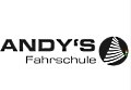 Andy’s Fahrschule 
Concept & Drive