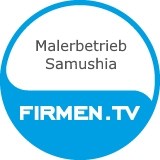 Malerbetrieb Samushia