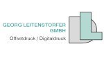 Offsetdruck / Digitaldruck
Georg Leitenstorfer GmbH