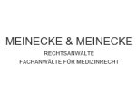 Meinecke & Meinecke
Rechtsanwälte
Fachanwälte für Medizinrecht