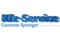 Sprenger Guntram
Meisterbetrieb KFZ-Service