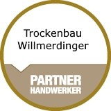 Trockenbau Willmerdinger
Decken- und Trennwandsysteme