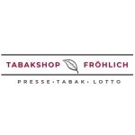 Tabakshop Fröhlich 
Lotto-Tabak-Zeitschriften