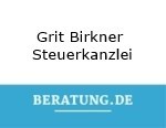 Grit Birkner Steuerkanzlei