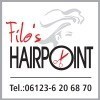 Filo's Hairpoint