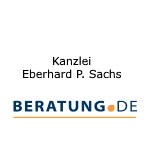 Rechtsanwaltskanzlei Eberhard P. Sachs