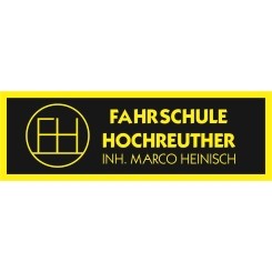 Fahrschule Hochreuther Inh. Marco Heinisch