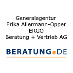 Generalagentur Erika Allermann-Opper ERGO Beratung und Vertrieb AG