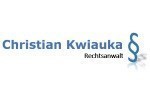 Rechtsanwalt 
Christian Kwiauka