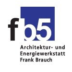 fb 5 Architektur- und Energiewerkstatt 
Frank Brauch