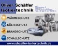 Oliver Schäffer 
Isoliertechnik