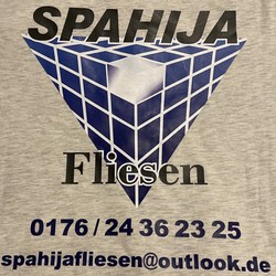 Alban Spahija