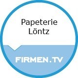 Papeterie Löntz