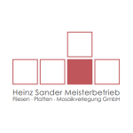 Heinz Sander Meisterbetrieb Fliesen Platten Mosaikverlegung GmbH